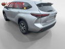 Thumbnail image of 2024 Toyota Highlander at LaFontaine Toyota Kia Genesis of Dearborn