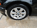 Thumbnail image of 2000 BMW 3 Series at Auto Express Enterprise Inc