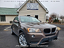 Thumbnail image of 2013 BMW X3 at JNM Auto Group