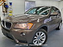 Thumbnail image of 2013 BMW X3 at JNM Auto Group