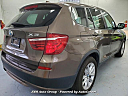 Thumbnail image of 2013 BMW X3 at JNM Auto Group