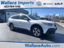 Thumbnail image of 2022 Subaru Outback at Wallace Imports Of Bristol