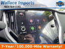 Thumbnail image of 2022 Subaru Outback at Wallace Imports Of Bristol