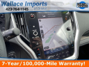 Thumbnail image of 2022 Subaru Outback at Wallace Imports Of Bristol