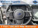 Thumbnail image of 2022 Subaru Outback at Wallace Imports Of Bristol