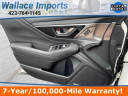 Thumbnail image of 2022 Subaru Outback at Wallace Imports Of Bristol