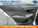 Thumbnail image of 2022 Subaru Outback at Wallace Imports Of Bristol