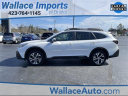 Thumbnail image of 2022 Subaru Outback at Wallace Imports Of Bristol