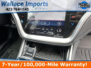 Thumbnail image of 2022 Subaru Outback at Wallace Imports Of Bristol