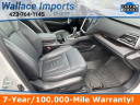 Thumbnail image of 2022 Subaru Outback at Wallace Imports Of Bristol