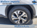 Thumbnail image of 2022 Subaru Outback at Wallace Imports Of Bristol