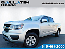 Thumbnail image of 2015 Chevrolet Colorado at Gallatin Honda