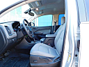 2015 Chevrolet Colorado Work Truck at Gallatin Honda