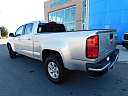 Thumbnail image of 2015 Chevrolet Colorado at Gallatin Honda