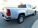 Thumbnail image of 2015 Chevrolet Colorado at Gallatin Honda