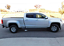 Thumbnail image of 2015 Chevrolet Colorado at Gallatin Honda
