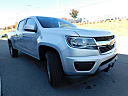 Thumbnail image of 2015 Chevrolet Colorado at Gallatin Honda
