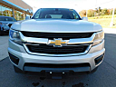 Thumbnail image of 2015 Chevrolet Colorado at Gallatin Honda