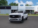 Thumbnail image of 2024 Ford F-350 Super Duty at Maplecrest Ford Lincoln