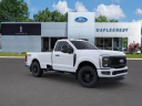 Thumbnail image of 2024 Ford F-350 Super Duty at Maplecrest Ford Lincoln