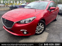 Thumbnail image of 2016 Mazda Mazda3 at Rockland Motors