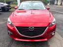 Thumbnail image of 2016 Mazda Mazda3 at Rockland Motors