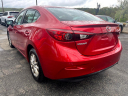 2016 Mazda Mazda3 i Touring at Rockland Motors