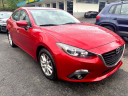 Thumbnail image of 2016 Mazda Mazda3 at Rockland Motors