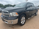 Thumbnail image of 2018 Ram 1500 at Janzen Gmc