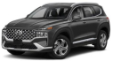 Thumbnail image of 2021 Hyundai SANTA FE at Riverhead Auto Mall