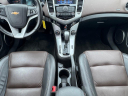 Thumbnail image of 2015 Chevrolet Cruze at Flatoff's Gold Key Motors