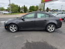 Thumbnail image of 2015 Chevrolet Cruze at Flatoff's Gold Key Motors