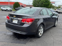 Thumbnail image of 2015 Chevrolet Cruze at Flatoff's Gold Key Motors