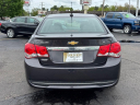 Thumbnail image of 2015 Chevrolet Cruze at Flatoff's Gold Key Motors