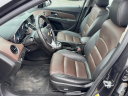 Thumbnail image of 2015 Chevrolet Cruze at Flatoff's Gold Key Motors