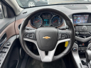 Thumbnail image of 2015 Chevrolet Cruze at Flatoff's Gold Key Motors