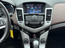 Thumbnail image of 2015 Chevrolet Cruze at Flatoff's Gold Key Motors