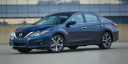 Thumbnail image of 2016 Nissan Altima at M & A Motors, Inc.