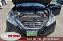 Thumbnail image of 2016 Nissan Altima at M & A Motors, Inc.