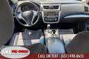 Thumbnail image of 2016 Nissan Altima at M & A Motors, Inc.