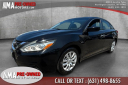 Thumbnail image of 2016 Nissan Altima at M & A Motors, Inc.
