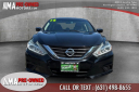 Thumbnail image of 2016 Nissan Altima at M & A Motors, Inc.