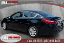 Thumbnail image of 2016 Nissan Altima at M & A Motors, Inc.