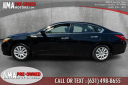 Thumbnail image of 2016 Nissan Altima at M & A Motors, Inc.