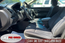 Thumbnail image of 2016 Nissan Altima at M & A Motors, Inc.