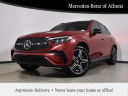 2024 Mercedes-Benz GLC GLC 300 at Mercedes-Benz of Athens