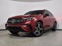 Thumbnail image of 2024 Mercedes-Benz GLC at Mercedes-Benz of Athens