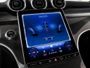 Thumbnail image of 2024 Mercedes-Benz GLC at Mercedes-Benz of Athens