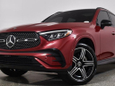 Thumbnail image of 2024 Mercedes-Benz GLC at Mercedes-Benz of Athens