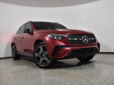 Thumbnail image of 2024 Mercedes-Benz GLC at Mercedes-Benz of Athens